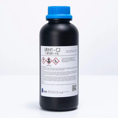 Korean IT URIH1 Gen5i UV Ink