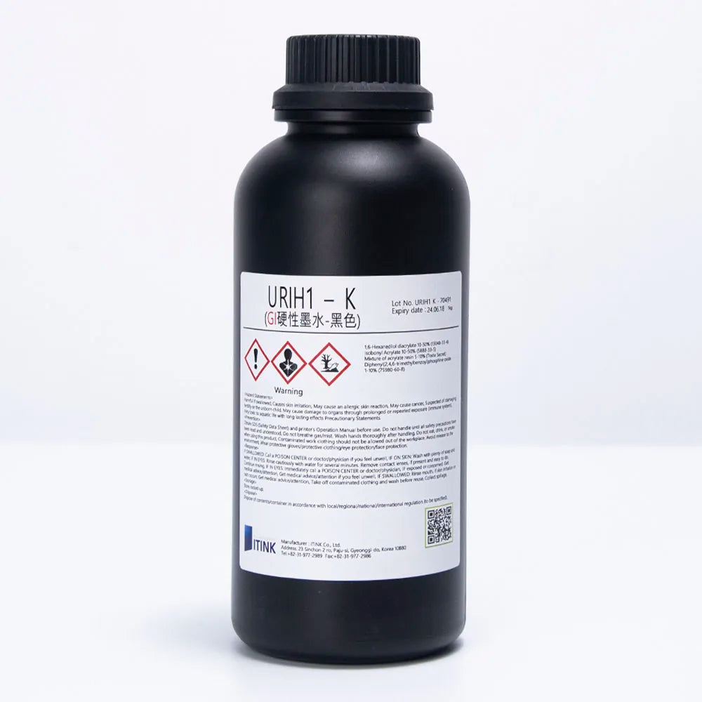 Korean IT URIH1 Gen5i UV Ink