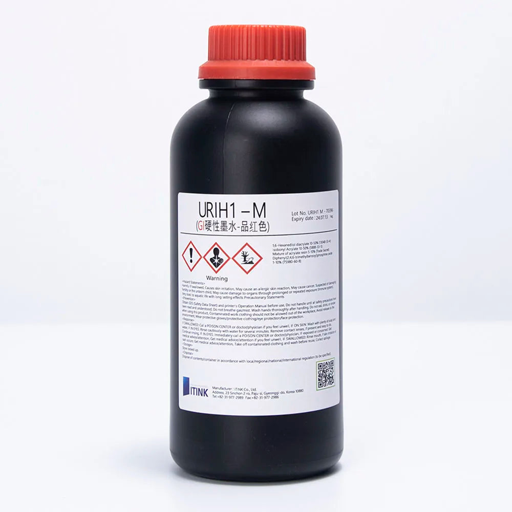 Korean IT URIH1 Gen5i UV Ink