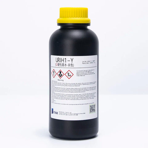 Korean IT URIH1 Gen5i UV Ink