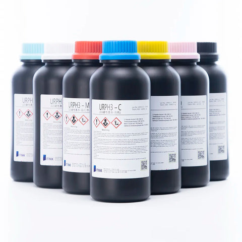 Korean IT URPH3 Hard UV Ink