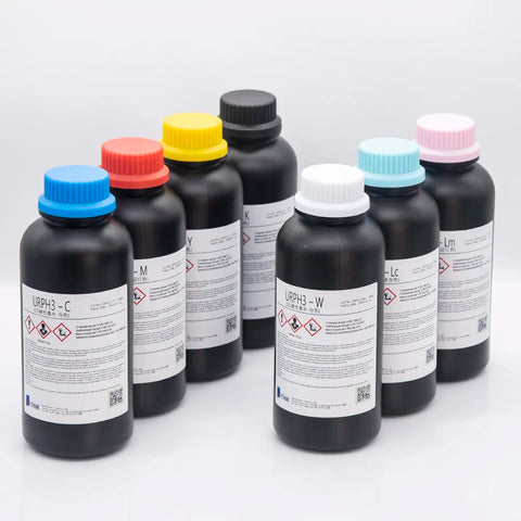 Korean IT URPH3 Hard UV Ink