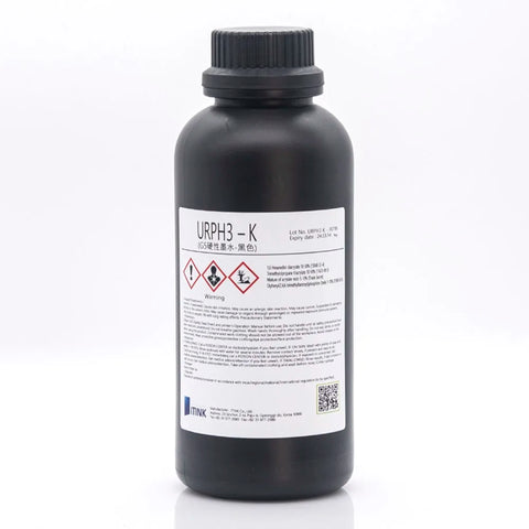 Korean IT URPH3 Hard UV Ink