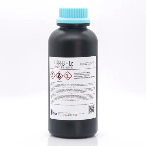 Korean IT URPH3 Hard UV Ink