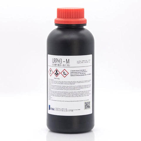 Korean IT URPH3 Hard UV Ink