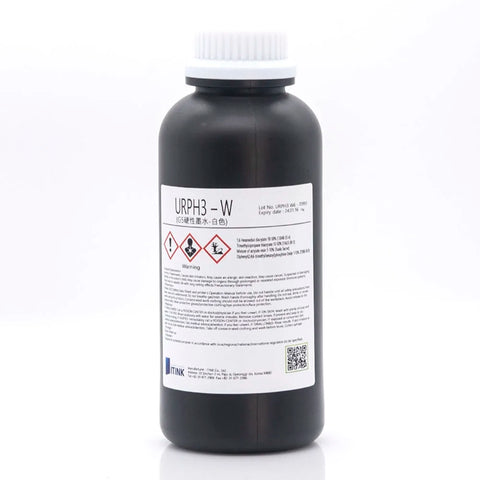 Korean IT URPH3 Hard UV Ink