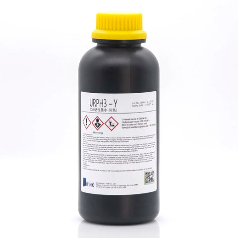Korean IT URPH3 Hard UV Ink