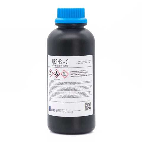 Korean IT URPH3 Hard UV Ink