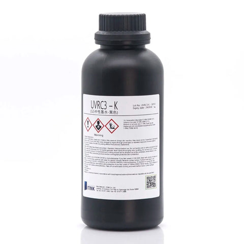 Korean IT UVRC3 Neutral UV Ink
