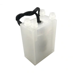 Ink Cartridge - 1× Four Hole Transparent