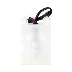 Ink Cartridge - 1× Six Hole Transparent