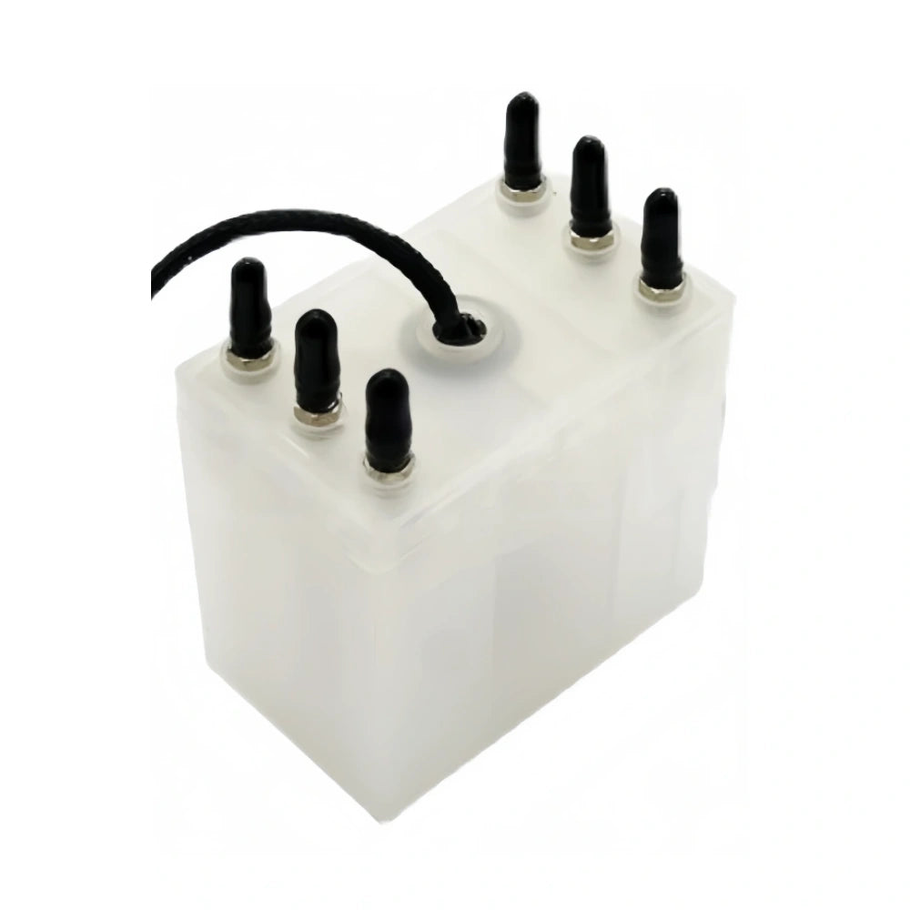 Ink Cartridge - 512i Six Hole Transparent