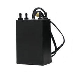 Ink Cartridge - Four Hole Black