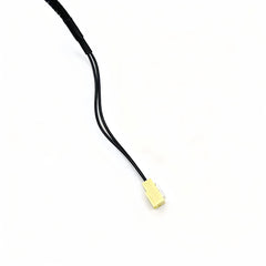 Ink Cartridge - Four Hole Black