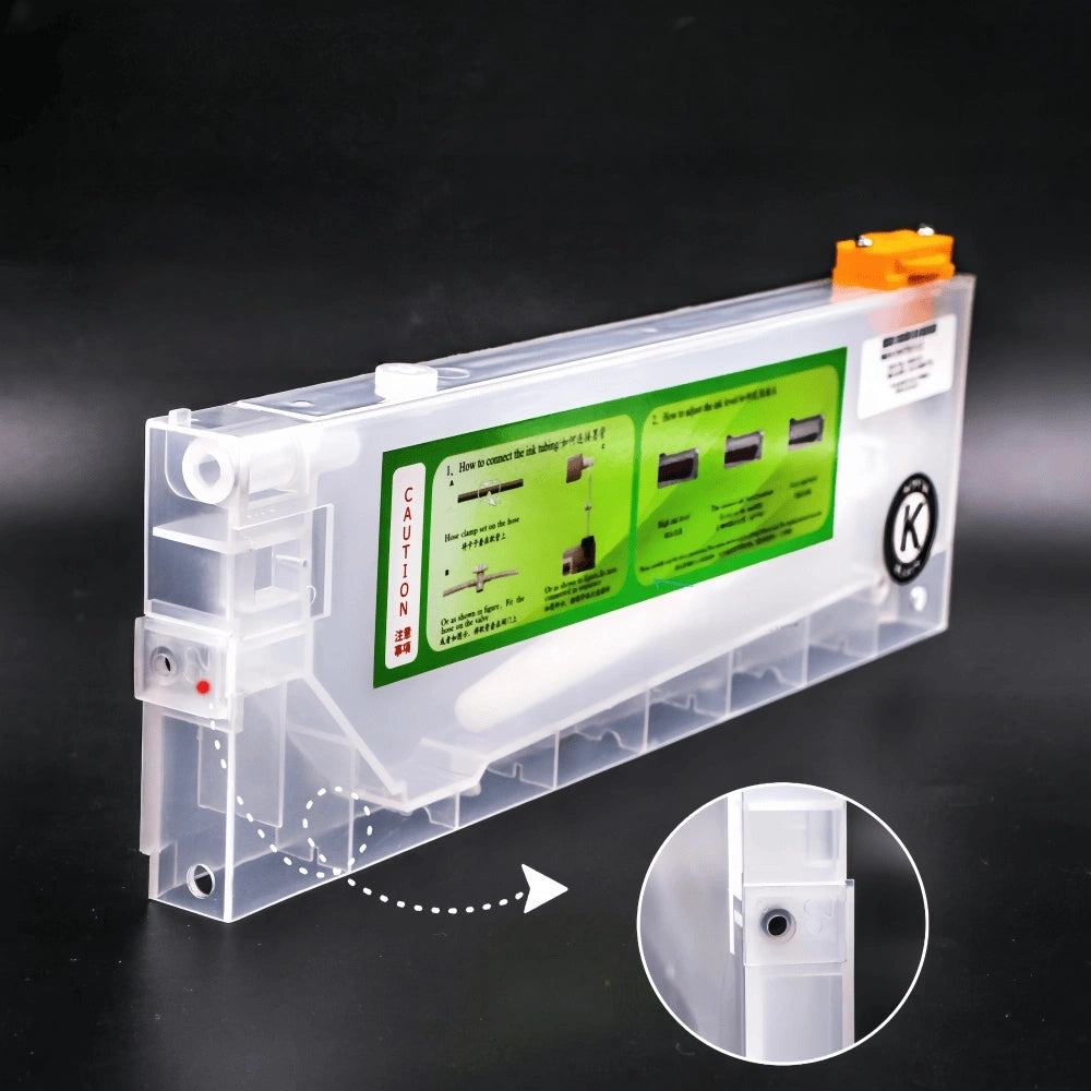 Ink Cartridge – Long Type – 220ml Capacity