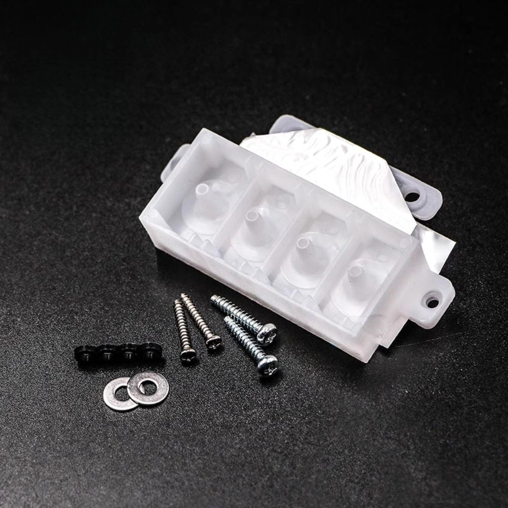 Ink Damper For Epson 5113 Printhead Adapter