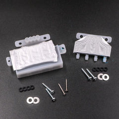 Ink Damper For Epson 5113 Printhead Adapter