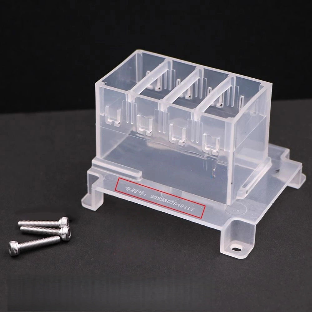 Ink Damper For Epson i3200 Holder Bracket