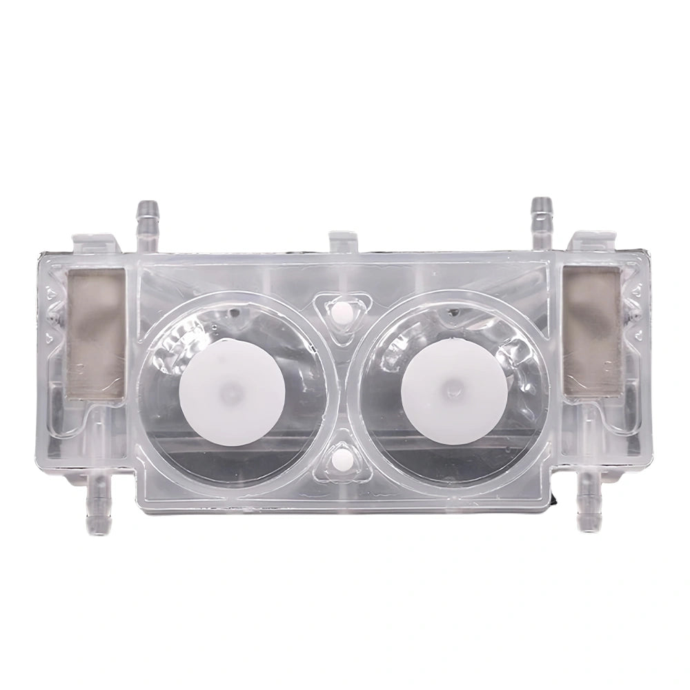 Ink Damper For Panasonic Printhead