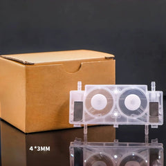 Ink Damper For Panasonic Printhead