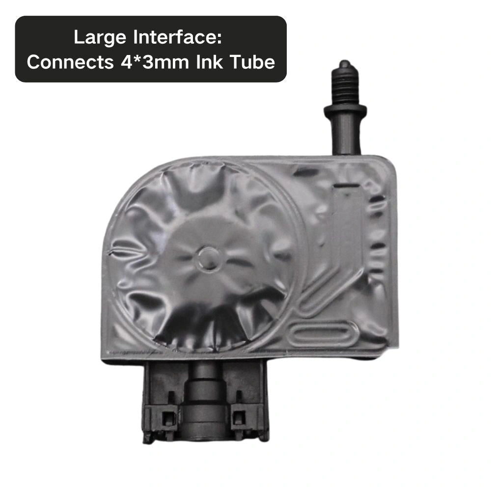 Ink Damper For UV DX5 / DX7 / XP600