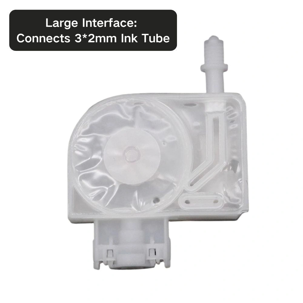 Ink Damper For Water-Based DX5 / DX7 / 7800