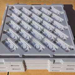 Ink Damper for Epson i3200