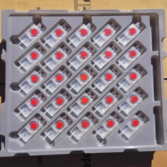 Ink Damper for Epson i3200