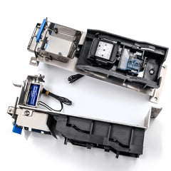 Ink Station DX5 Gen Ink Station Assembly