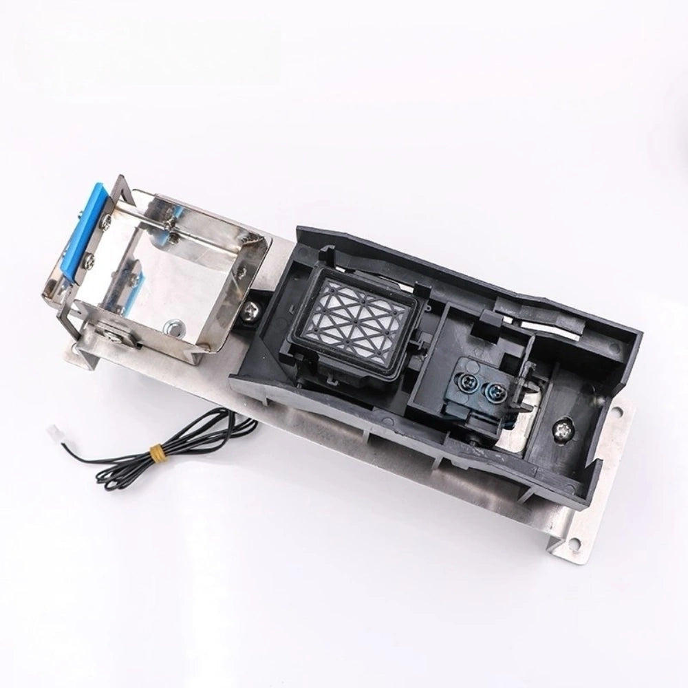 Ink Station DX5 Gen Ink Station Assembly