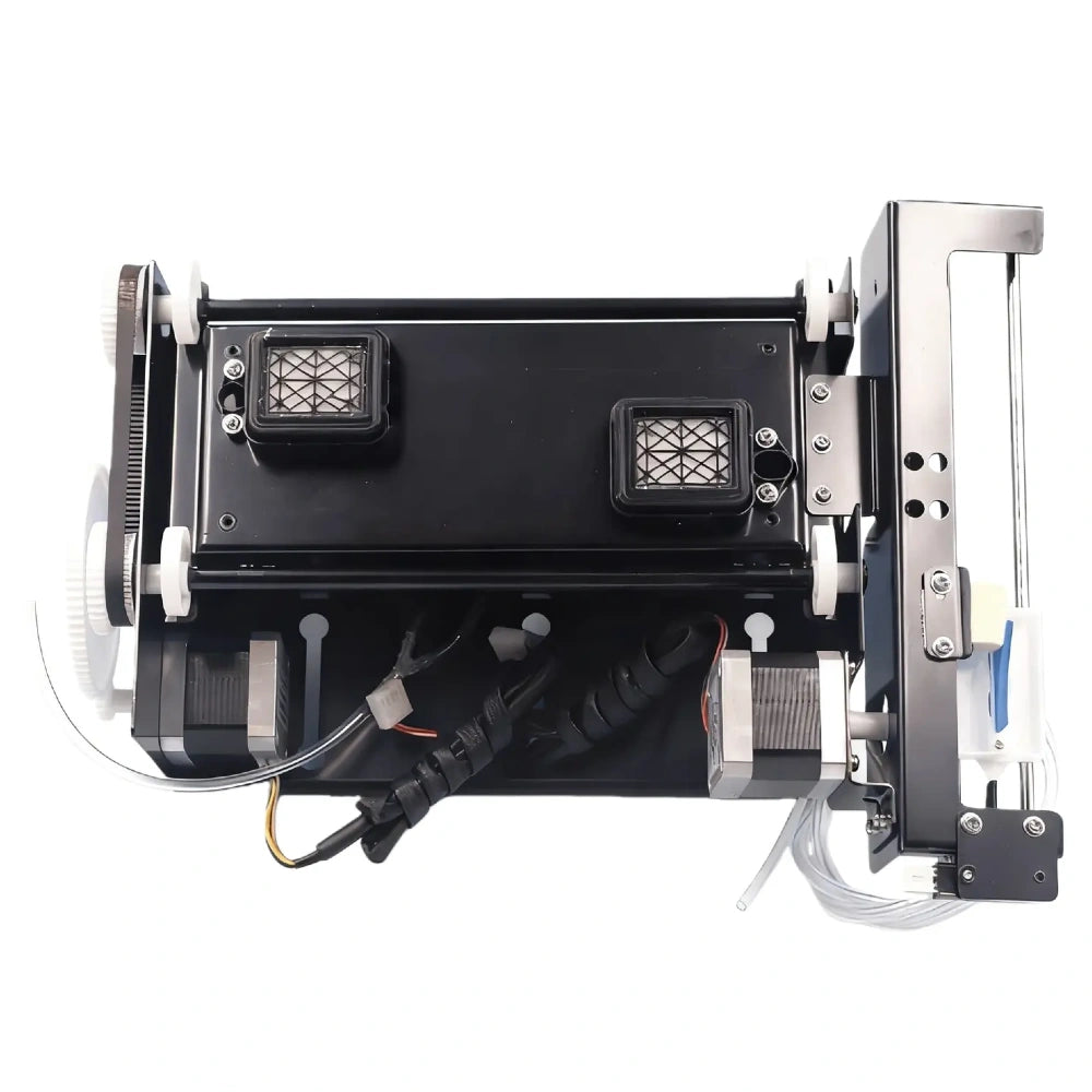 Ink Station Double Head Cleaning Ink Station for DX5/DX7 Gen Printer