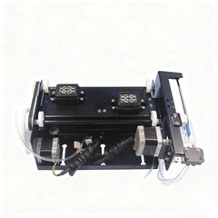 Ink Station Double Head Cleaning Ink Station for DX5/DX7 Gen Printer