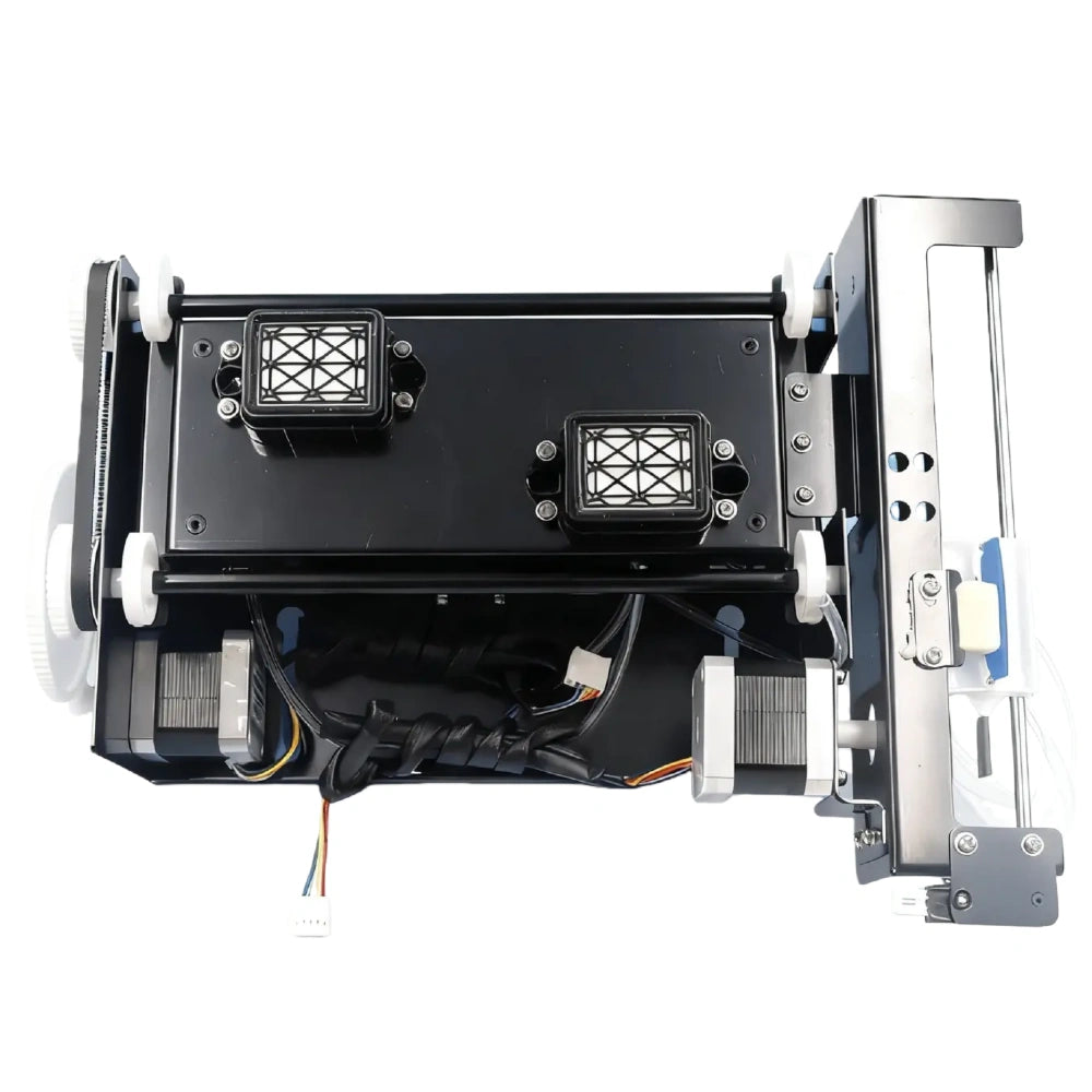 Ink Station Epson 5113 Double Head Lifting Ink Station