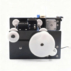 Ink Station Epson 5113 Double Head Lifting Ink Station