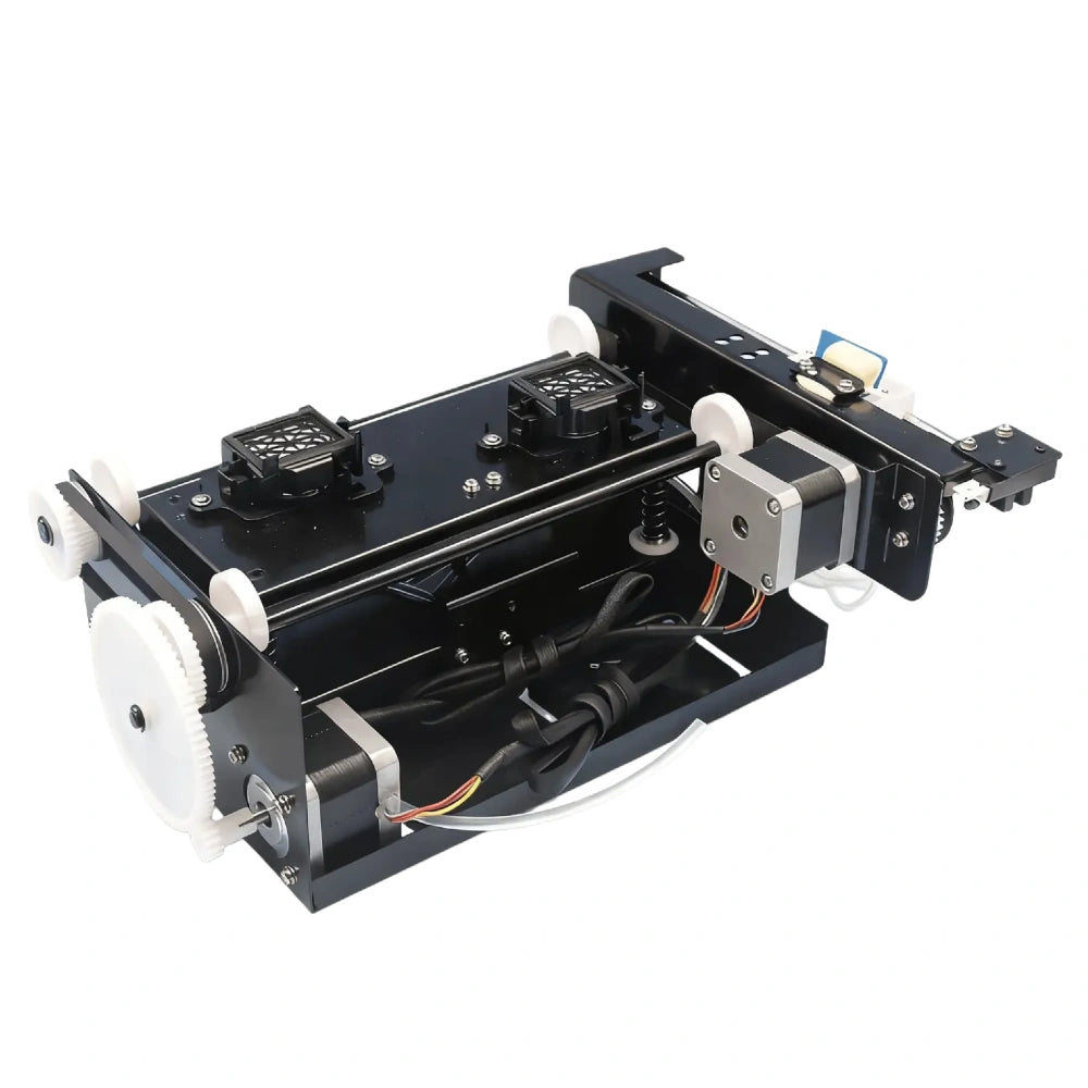 Ink Station Galaxy DX5/DX7 Gen Double Head Ink Station