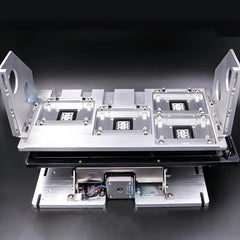 Ink Station For Epson i3200 Printer