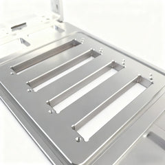 Ink Station For Konica 1024 Printer