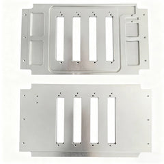 Ink Station For Konica 1024 Printer