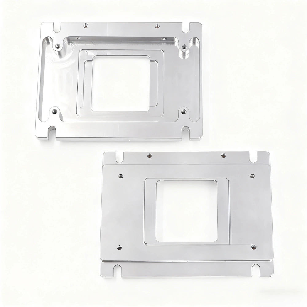 Ink Station Single Head for Epson XP600 Printer