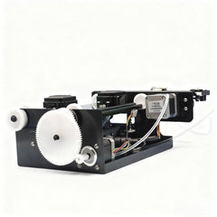 Ink Station for Epson XP600 TX800 Dual-Head Printer