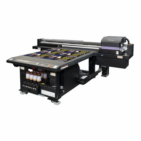 Mimaki JFX200-1213 EX Printer ｜Second Hand