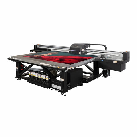 Mimaki JFX200-2513 EX Printer ｜Second Hand