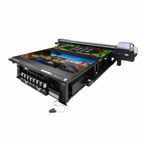 Mimaki JFX200-2531 Printer ｜Second Hand