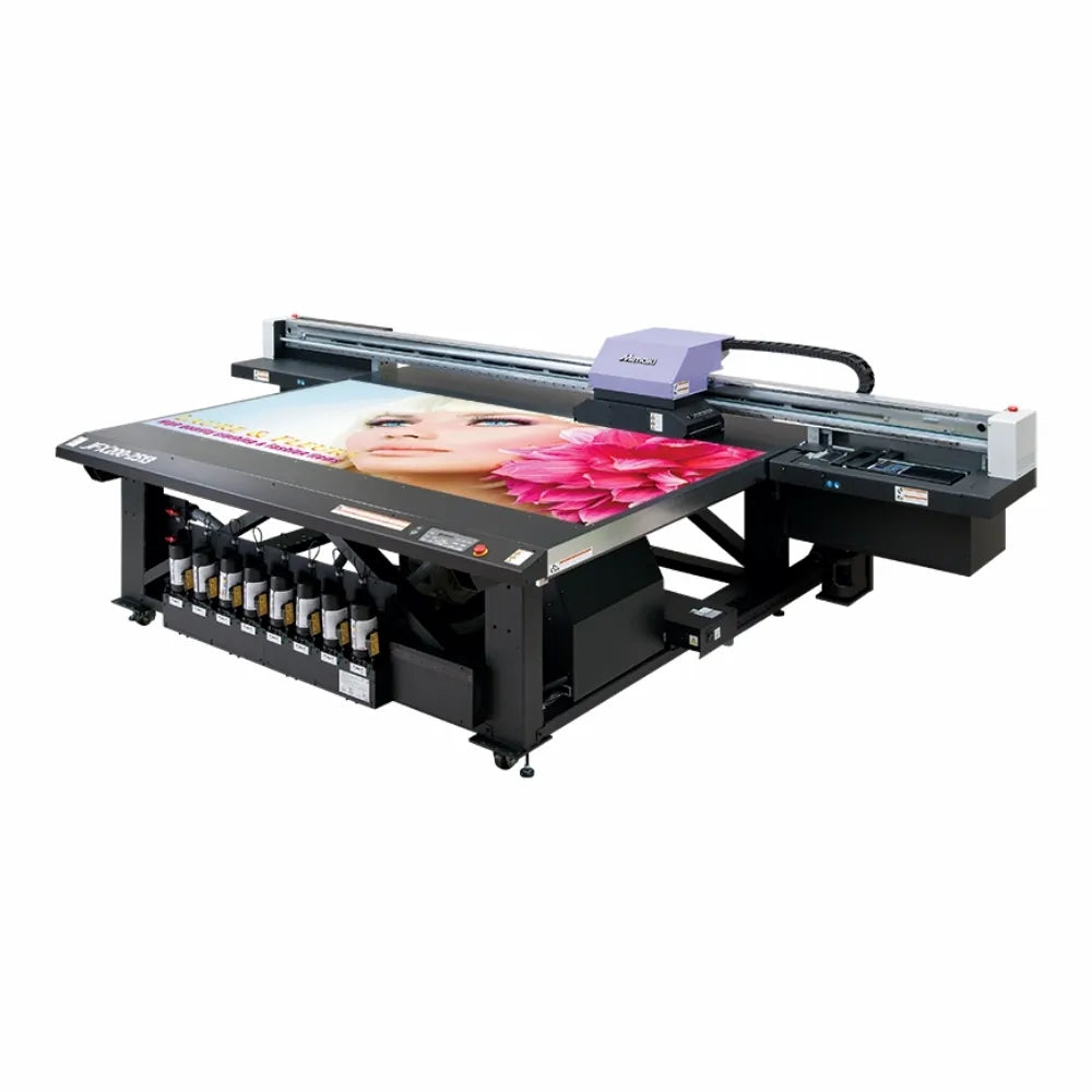 Mimaki JFX600-2513 Printer ｜Second Hand