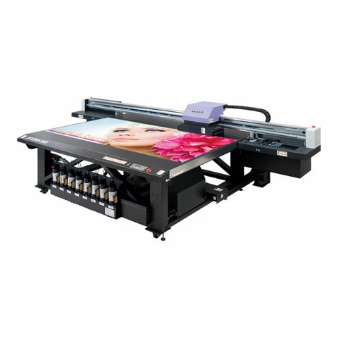 Mimaki JFX600-2513 Printer ｜Second Hand