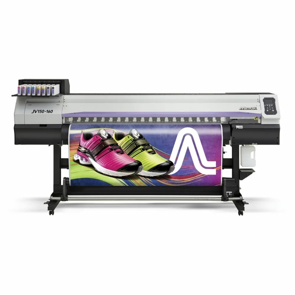 Mimaki JV150-160 Printer ｜Second Hand