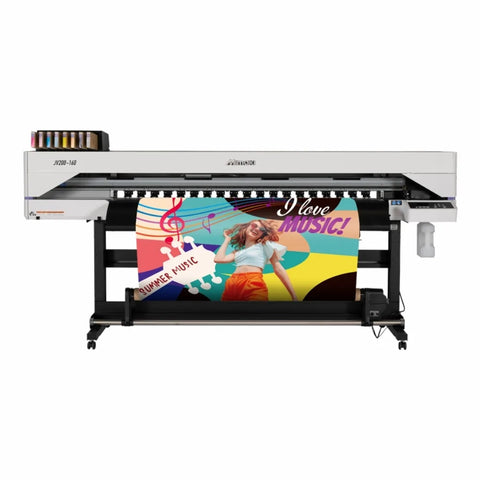 Mimaki JV200-160 Printer ｜Second Hand