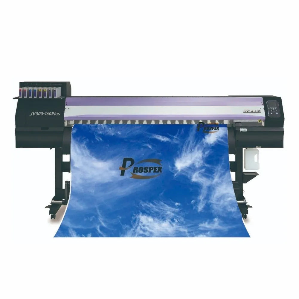 Mimaki JV300-160 Plus Printer ｜Second Hand