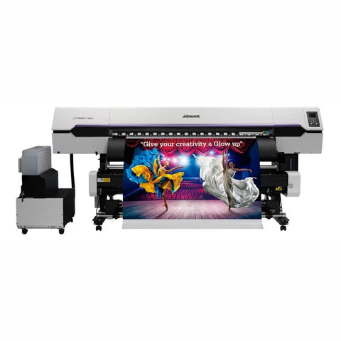 Mimaki JV330-130 Printer ｜Second Hand