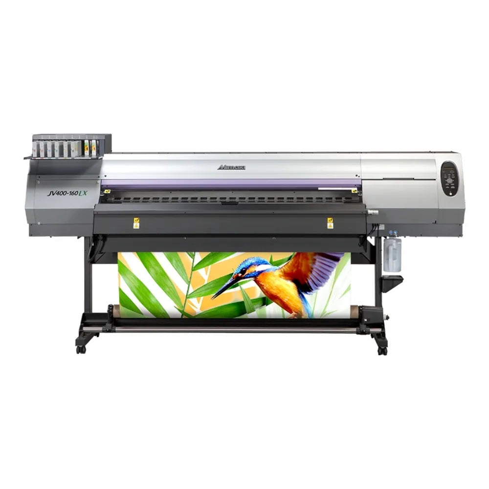 Mimaki JV400-160LX Printer ｜Second Hand